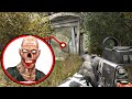 УЖАСНОЕ СУЩЕСТВО ЖИВЁТ ПОД МЁРТВЫМ ГОРОДОМ И... STALKER OGSR #25