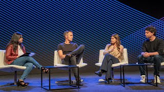 Executive Roundtable: Mastering the Middle - #Phocuswright Europe 2022