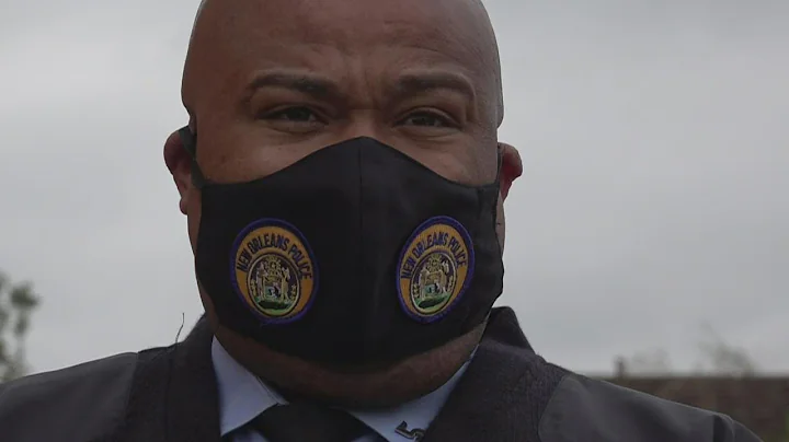 Officer, Good Samaritan return wallet full of cash, cards after 2-day search