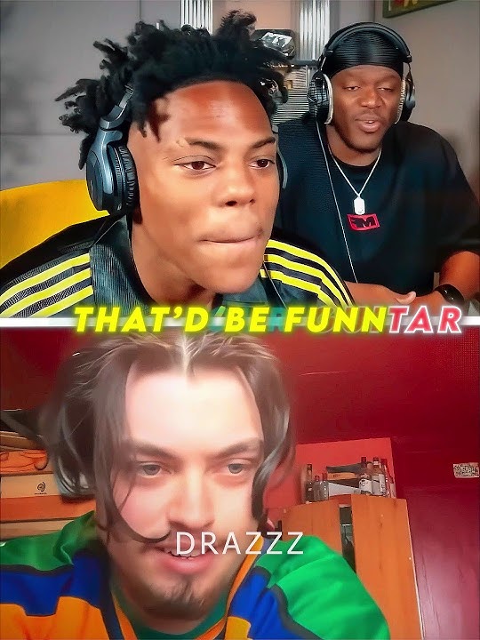 The Most Random Omegle with Ksi 😂