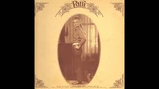 Patti Roberts - Patti