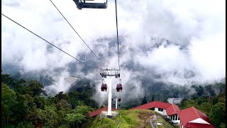 A Trip To Malaysia - Part1 Kuala Lumpur, Batu Caves, Genting Highlands