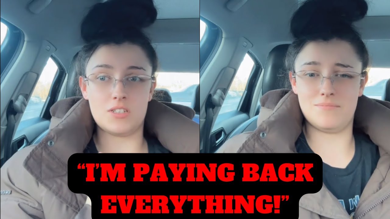 Она потеряла всё после того, как было раскрыто 16-летнее мошенничество с установлением отцовства.