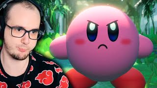 ЭТО ФИНАЛ КИРБИ ► Kirby and the Forgotten Land ( Кирби Нинтендо Свитч ) ПРОХОЖДЕНИЕ #7