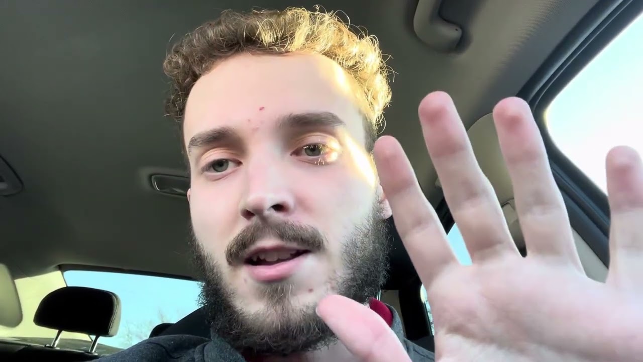 trying to stay in a good mood despite the odds is tough…