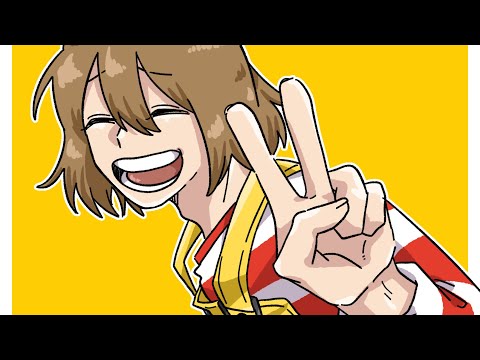 【手書きMAD】sho |9周年|記念 |動画【w.r.w.r.d】