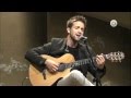 Pablo Alboran Te He Echado De Menos En Vivo En El Programa Conversando Con Cristina Pacheco 