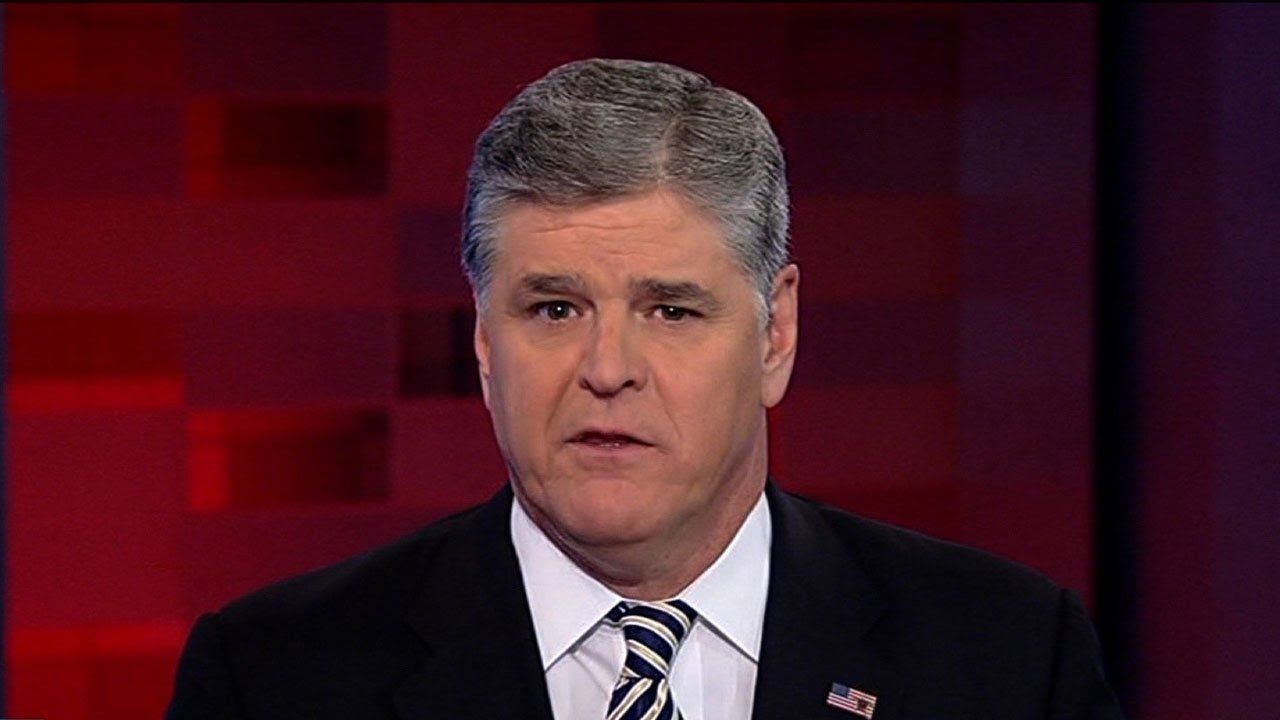 THE FRONTLINE: Sean Hannity Leaves Catholic Church; We Have Something