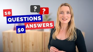 10 Questions Every French Learner Should Know 🇫🇷