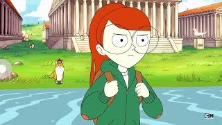 Infinity Train Reaction Infinity Train Episode 1 Heymybaby