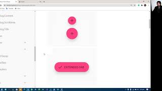 RN 02-04-03 React Native Paper Components in Detail + Custom UI