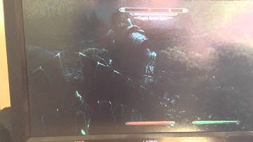 Skyrim: Block leveling up glitch