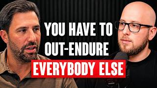 He had a 9-Figure Exit (Then Almost Lost It All) | Steve Salis