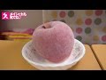 信じられない！りんごを凍らせて解凍するだけで超うまい！ 冷凍りんご