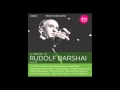 A Tribute To Rudolf Barshai - Bunin: Concerto for Viola and Orchestra
