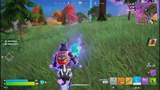 Fortnite | Runners | Chapter 7 | Season 3 | PS5 | 120FPS