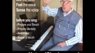 Singing Tips & Voice Lessons : Singing Lessons DVD