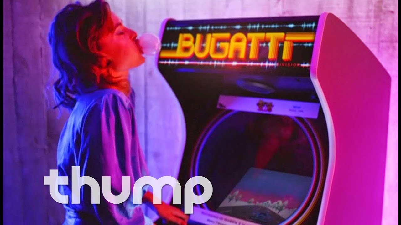 Tiga - “Bugatti” (Official Video) Tiga - “Bugatti” (Official Video)