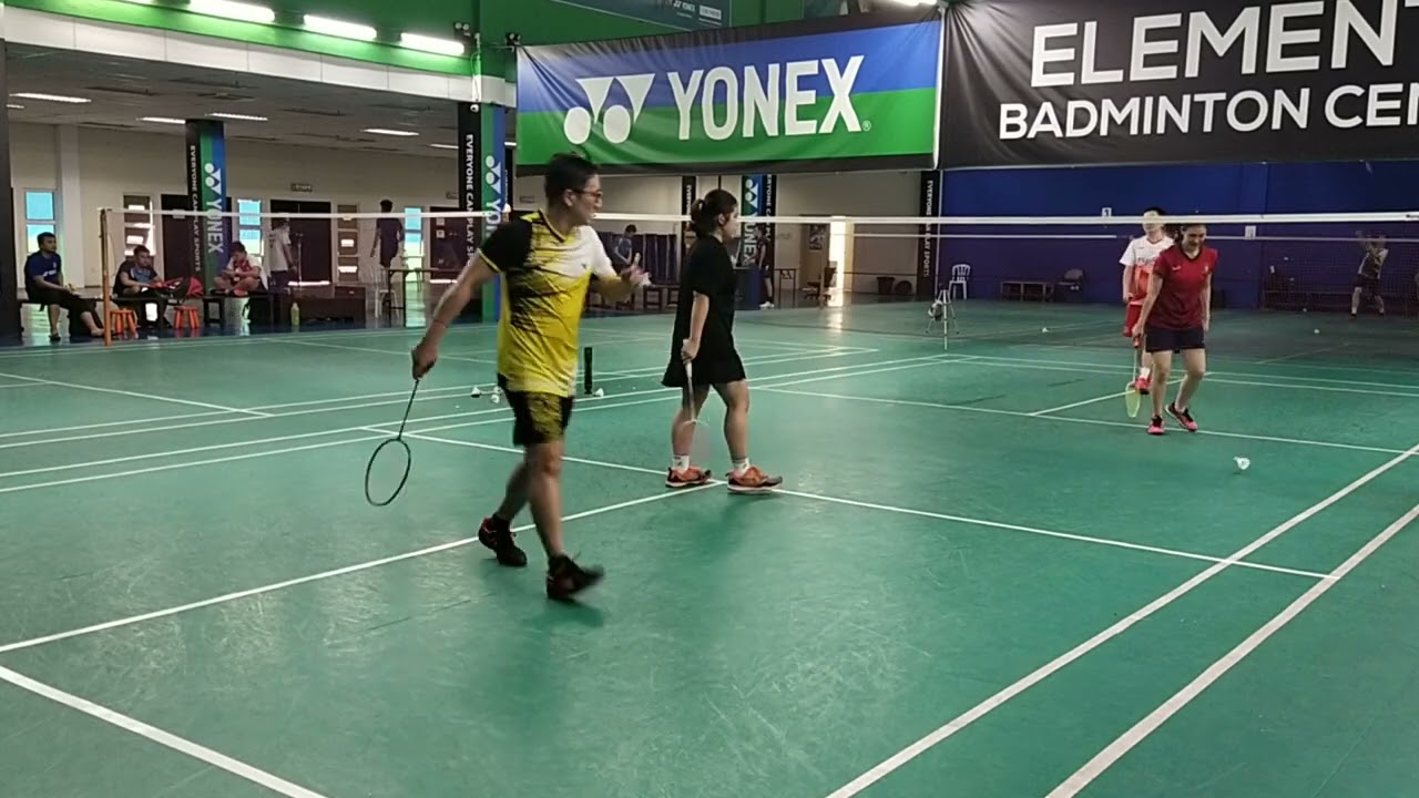 Avengers BC | Sat Jun 18 | XD | ELEMENTS