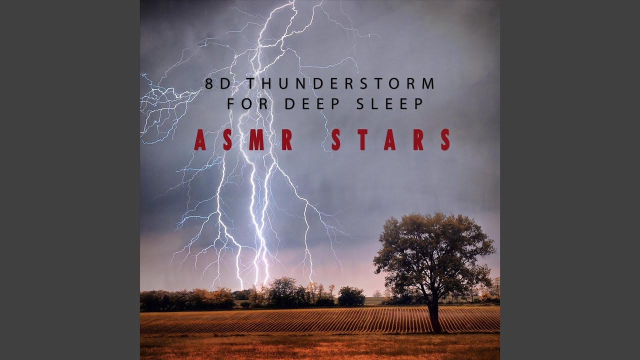 Sleduj Thunder Rainfall Magic (Loopable) na YouTube Sleduj Thunder Rainfall Magic (Loopable) na YouTube