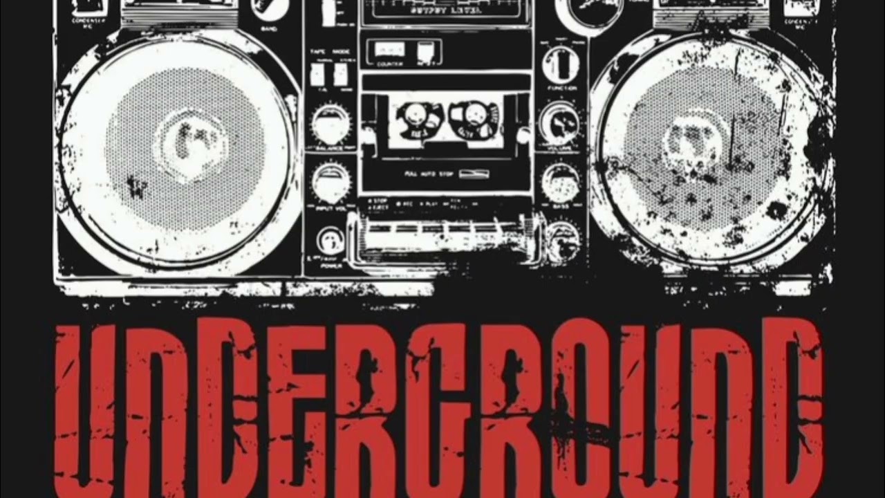 BLUE HASSASSIN-Bell To Bell