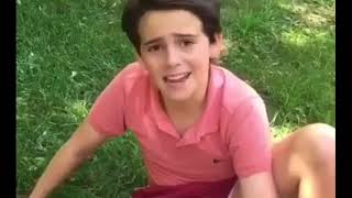 Jack Dylan Grazer Showing You How To Hack. Wealth