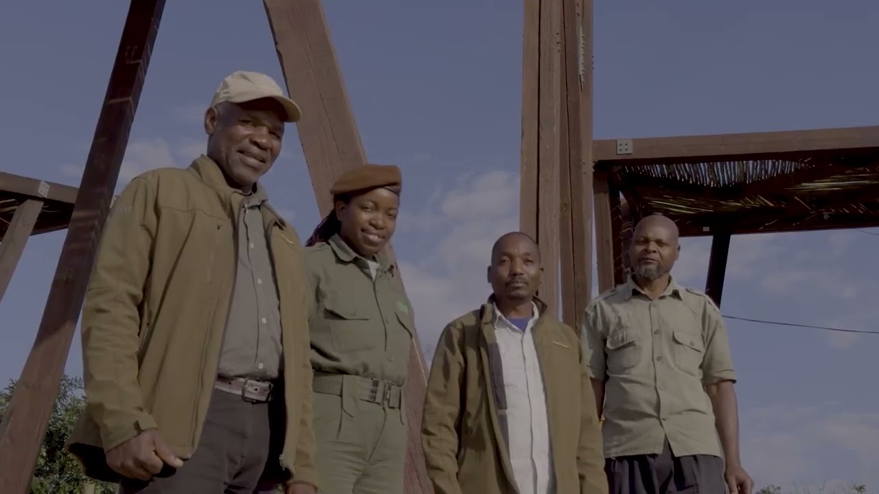 Um Novo Olhar Sobre o Parque Nacional de Maputo Património Mundial Natural da Humanidade