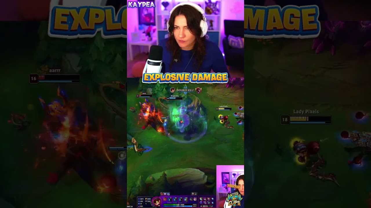 Взрывной тройной удар с Зиггсом 💣