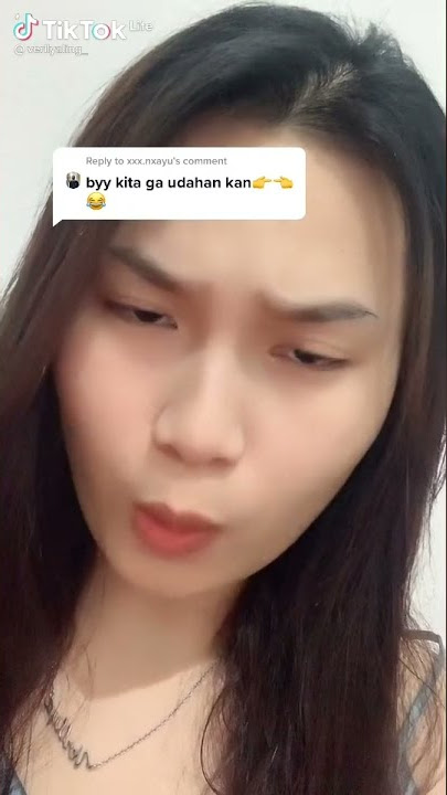 Tiktok Verllyaling Bikin Baper Pacar Halu