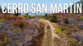 Camina en Bariloche #trekking #bariloche #6400 #sony #youtube #youtubers 