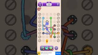 level 115 twisted tangle#subscribe #gameplay #support #entertainment #funny #ourslovers #viral