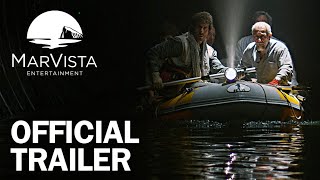 The Heist of the Century - Official Trailer - MarVista Entertainment