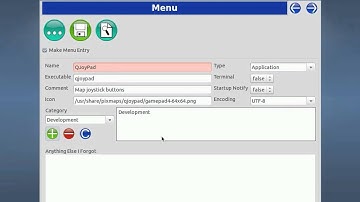 Build a Debian (deb) Package with Debreate 0.7.0 Part 3