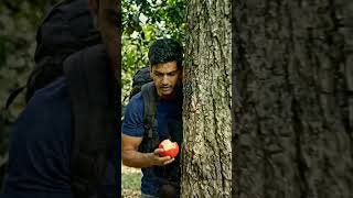 orenge tree in jungle #ai #aitools #viral #video #viralvideo