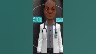 WE DOCTOR YOMBO MSUKUMA UMEPIGAJE HAPO?? 🤣🤣