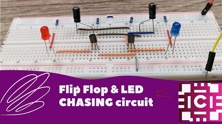 Top Electronic Projects (BC547 Transistors)