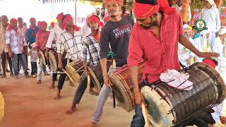 Koya Marming Dol Waja Gondi Culture