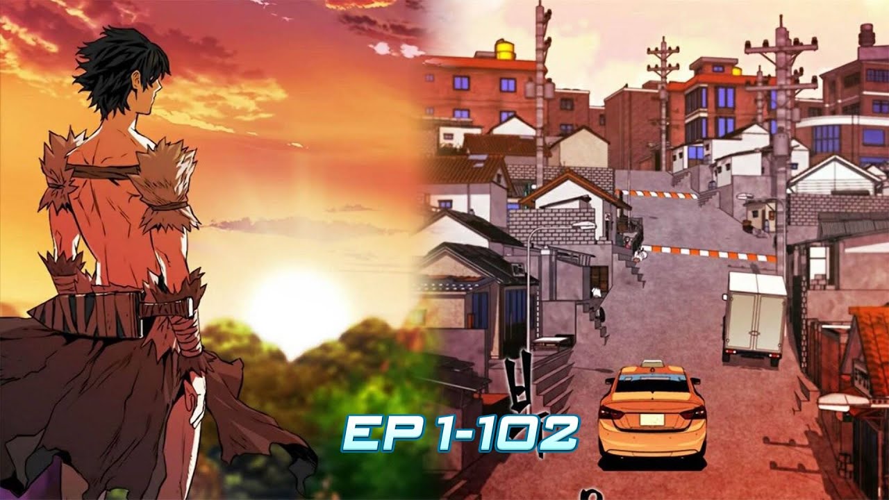 Thanh Niên Trở Về Trái Đất Sau Nghìn Năm Sinh Tồn Trên Hành Tinh Bí Ẩn | Ong Con Review