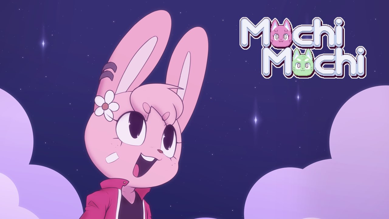 Mochi Mochi Original Soundtrack - YouTube