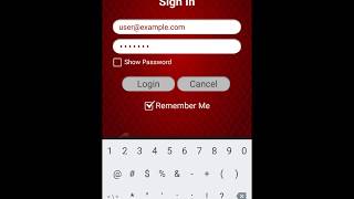 Unovon Mobile App | Installation | Free Calling App | Unlimited Calling| screenshot 3