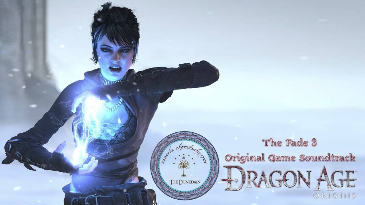 Dragon Age™: Origins - OST - The Fade 3 - 1080p HD
