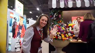 Licensing Expo 2026 Experience