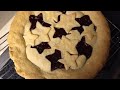 How to Make an Oil Pie Crust