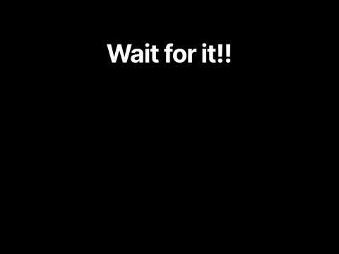 Wait for it!!! by Big Link