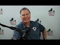 Ep 10-Where Art Meets Equine Medicine: Respiratory Innovation & Joint Therapy with Dr. Beau Whitaker