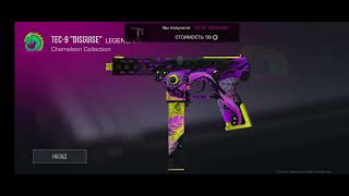 Открываю кейсы в кейс симулятор standoff 2 screenshot 3