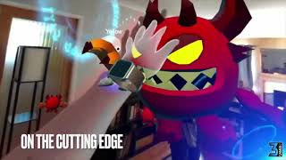 2024 AWE Auggie Awards Nomination Video - 3lb Games & Grokit