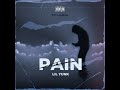 Lil Pierre - Pain (Prod. @prodtaigen x Tinna) Official Audio [Slowed + Reeverb]