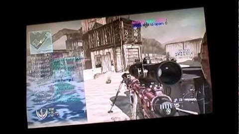 MW2-CFG ANSITY AQUA PATCH V1.5 (NO JAILBREAK)+DOWNLOAD