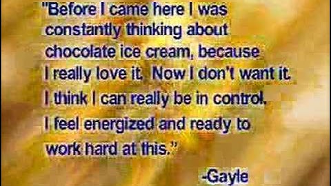 InControl Weigtloss Introduction